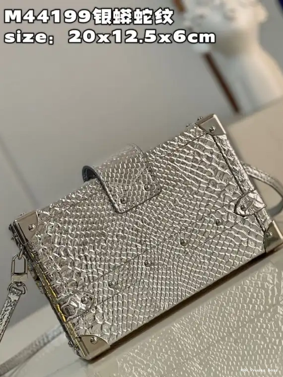 AAA Replica Ru PETITE MALLE LOUIS VUITTON 0701